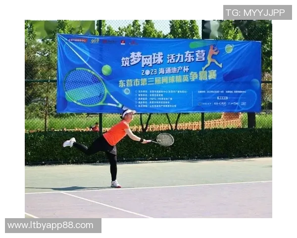 对话陈芳:回顾网球生涯的辉煌与挑战与未来展望 对话陈芳:回顾网球生涯的辉煌与挑战与未来展望