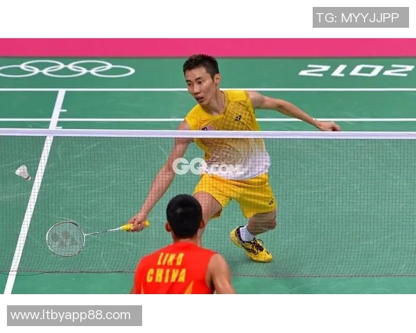 赛后复盘：成都羽毛球队vs南京羽毛球队的节奏