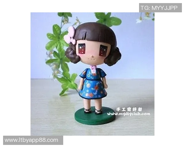 软陶艺术中的足球明星人物盘点与创作灵感分享