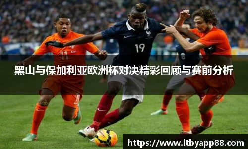黑山与保加利亚欧洲杯对决精彩回顾与赛前分析